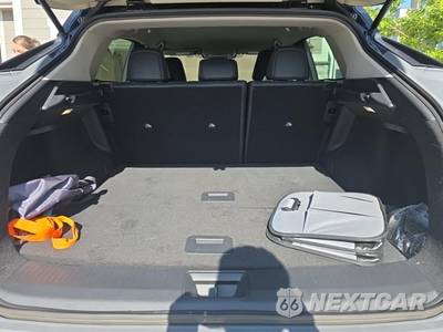 2024 Nissan Ariya ENGAGE e-4ORCE - zdjęcie 17 z 26 - miniatura