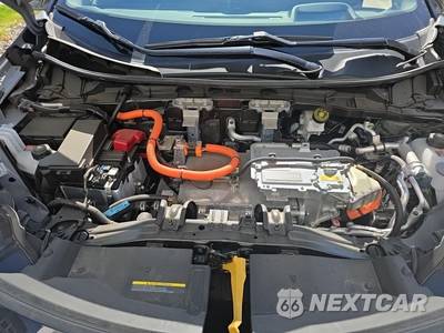 2024 Nissan Ariya ENGAGE e-4ORCE - zdjęcie 23 z 26 - miniatura
