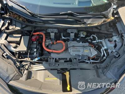 2024 Nissan Ariya EVOLVE+ e-4ORCE - zdjęcie 25 z 25 - miniatura
