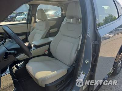 2024 Nissan Ariya EVOLVE+ e-4ORCE - zdjęcie 11 z 25 - miniatura