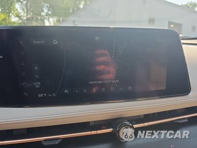 2024 Nissan Ariya EVOLVE+ e-4ORCE - zdjęcie 22 z 25 - miniatura