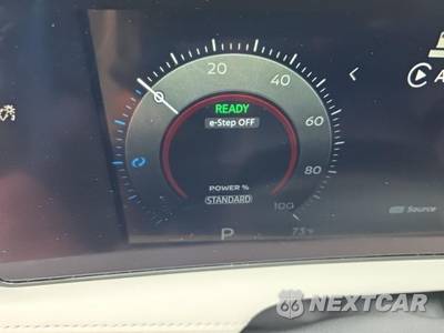 2024 Nissan Ariya ENGAGE+ e-4ORCE - zdjęcie 23 z 24 - miniatura
