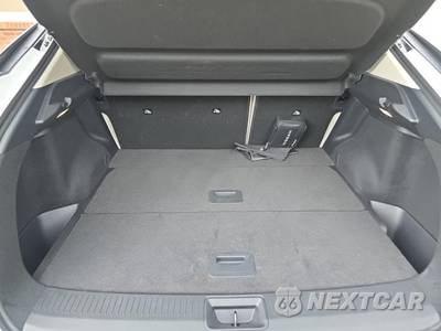 2024 Nissan Ariya ENGAGE+ e-4ORCE - zdjęcie 17 z 24 - miniatura