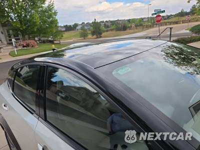 2024 Nissan Ariya ENGAGE+ e-4ORCE - zdjęcie 10 z 24 - miniatura
