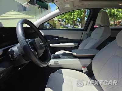 2024 Nissan Ariya EVOLVE+ e-4ORCE - zdjęcie 11 z 24 - miniatura