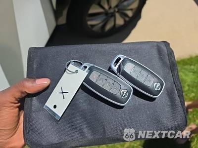 2024 Nissan Ariya EVOLVE+ e-4ORCE - zdjęcie 22 z 24 - miniatura
