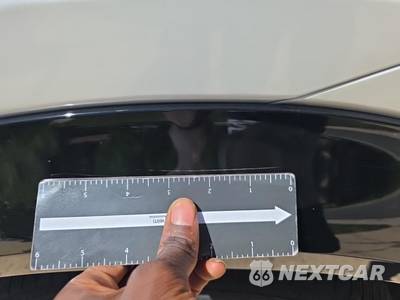 2024 Nissan Ariya EVOLVE+ e-4ORCE - zdjęcie 19 z 24 - miniatura