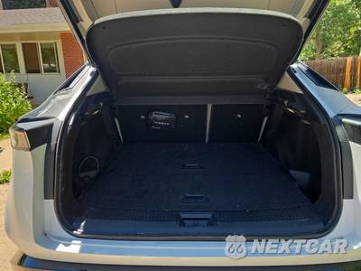 2024 Nissan Ariya EVOLVE+ e-4ORCE - zdjęcie 17 z 24 - miniatura