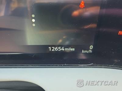 2024 Nissan Ariya EVOLVE+ e-4ORCE - zdjęcie 13 z 24 - miniatura