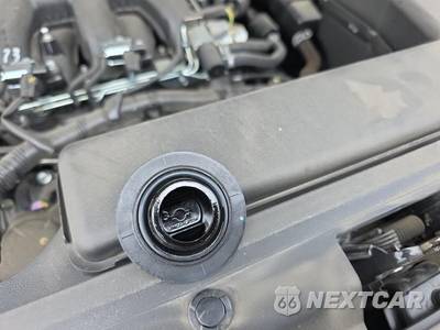 2025 Nissan Pathfinder Platinum - zdjęcie 23 z 26 - miniatura