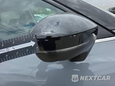2025 Nissan Pathfinder Platinum - zdjęcie 20 z 26 - miniatura