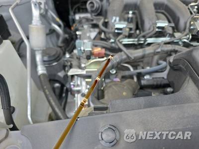 2025 Nissan Pathfinder Platinum - zdjęcie 26 z 26 - miniatura