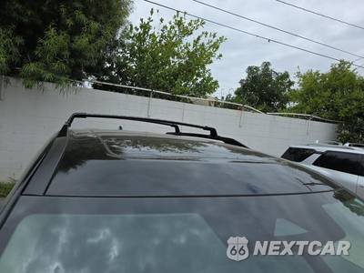 2025 Nissan Pathfinder Platinum - zdjęcie 10 z 26 - miniatura