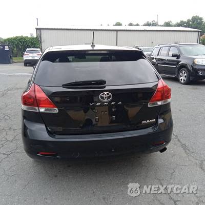 2015 Toyota Venza XLE - zdjęcie 3 z 10 - miniatura