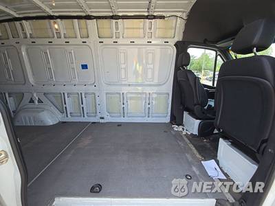 2022 Mercedes-Benz Sprinter 2500 Cargo Van High Roof 170.0" WB - zdjęcie 13 z 26 - miniatura