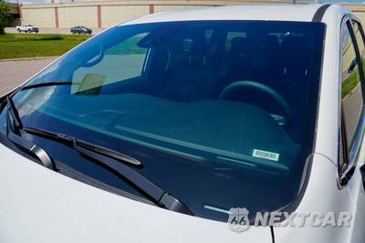 2025 Chrysler Pacifica Select 121.6" WB - zdjęcie 36 z 50 - miniatura