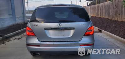 2011 Mercedes-Benz R 350 4MATIC - zdjęcie 5 z 23 - miniatura