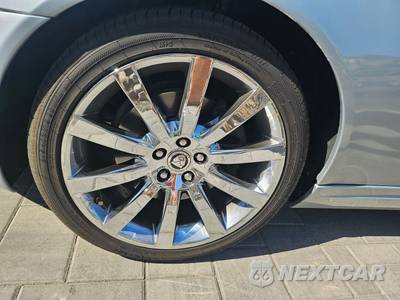 2007 Jaguar XK Convertible - zdjęcie 31 z 41 - miniatura