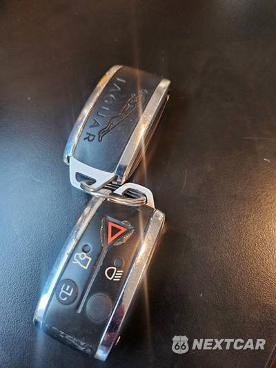 2007 Jaguar XK Convertible - zdjęcie 39 z 41 - miniatura