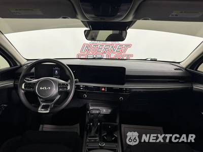 2025 Kia K5 LXS - zdjęcie 11 z 43 - miniatura