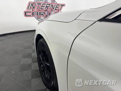 2025 Kia K5 LXS - zdjęcie 22 z 43 - miniatura