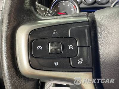 2021 Chevrolet 3500 - zdjęcie 15 z 43 - miniatura