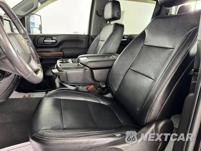 2021 Chevrolet 3500 - zdjęcie 30 z 43 - miniatura