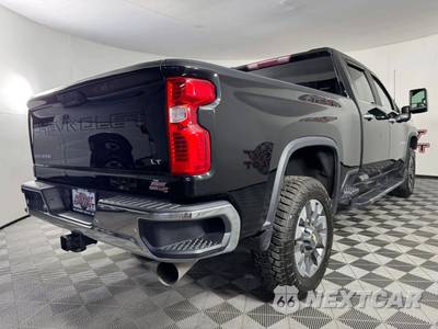 2021 Chevrolet 3500 - zdjęcie 26 z 43 - miniatura