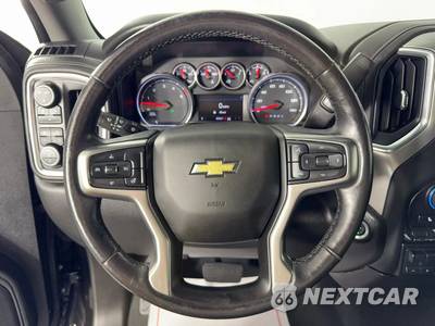 2021 Chevrolet 3500 - zdjęcie 13 z 43 - miniatura