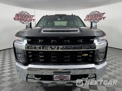 2021 Chevrolet 3500 - zdjęcie 2 z 43 - miniatura