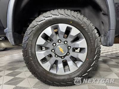 2021 Chevrolet 3500 - zdjęcie 42 z 43 - miniatura