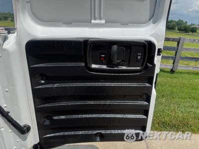 2016 Chevrolet Express 2500 Cargo Van 1WT 135.0" WB - zdjęcie 26 z 49 - miniatura