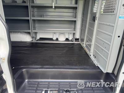 2016 Chevrolet Express 2500 Cargo Van 1WT 135.0" WB - zdjęcie 22 z 49 - miniatura