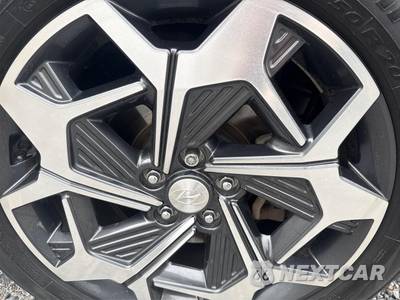 2021 Hyundai Palisade Calligraphy - zdjęcie 23 z 28 - miniatura