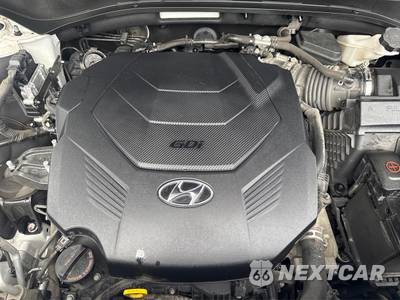 2021 Hyundai Palisade Calligraphy - zdjęcie 22 z 28 - miniatura