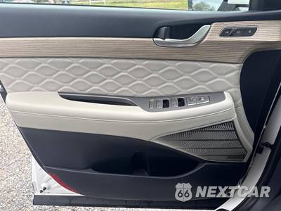 2021 Hyundai Palisade Calligraphy - zdjęcie 19 z 28 - miniatura