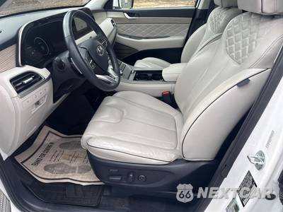 2021 Hyundai Palisade Calligraphy - zdjęcie 9 z 28 - miniatura