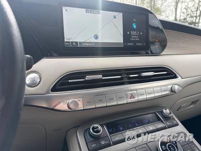 2021 Hyundai Palisade Calligraphy - zdjęcie 13 z 28 - miniatura