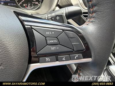 2024 Nissan Altima SR - zdjęcie 28 z 28 - miniatura