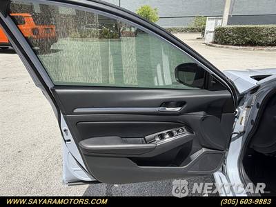 2024 Nissan Altima SR - zdjęcie 18 z 28 - miniatura