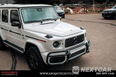 2020 Mercedes-Benz AMG G 63 4MATIC - zdjęcie 14 z 50 - miniatura