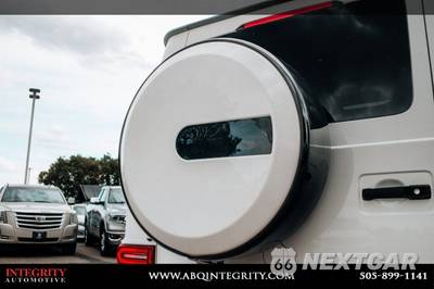 2020 Mercedes-Benz AMG G 63 4MATIC - zdjęcie 17 z 50 - miniatura
