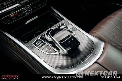 2020 Mercedes-Benz AMG G 63 4MATIC - zdjęcie 38 z 50 - miniatura