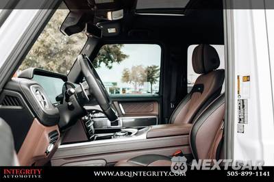 2020 Mercedes-Benz AMG G 63 4MATIC - zdjęcie 19 z 50 - miniatura