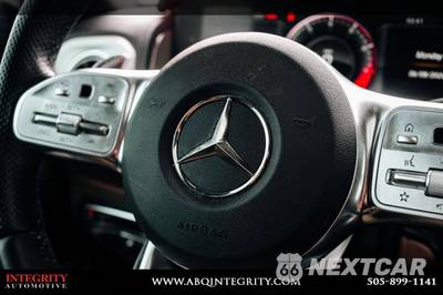 2020 Mercedes-Benz AMG G 63 4MATIC - zdjęcie 29 z 50 - miniatura