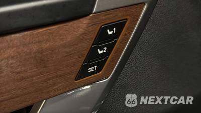 2022 Toyota Tundra Hybrid 1794 Edition Crew Cab Short Bed - zdjęcie 18 z 37 - miniatura