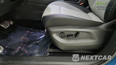 2025 Volkswagen Tiguan SE R-Line Black - zdjęcie 36 z 50 - miniatura