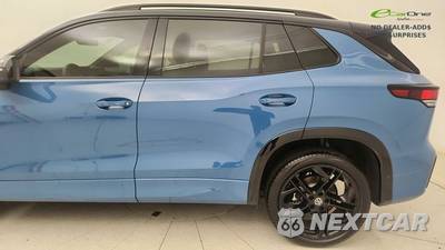 2025 Volkswagen Tiguan SE R-Line Black - zdjęcie 4 z 50 - miniatura