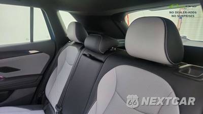 2025 Volkswagen Tiguan SE R-Line Black - zdjęcie 32 z 50 - miniatura