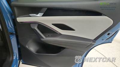 2025 Volkswagen Tiguan SE R-Line Black - zdjęcie 30 z 50 - miniatura